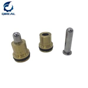 Buy cheap Excavators Spare Parts EX200-5 travel Pusher from wholesalers