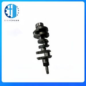 Buy cheap C1.1 Crankshaft 115256970 For CATERPILLAR Engine Machinery Parts from wholesalers