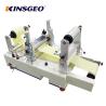 1 phase, AC 220V 220v Hot Melt Glue Machine , Hot Melt Roller Coater Program Control  for sale