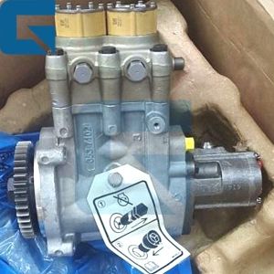 Buy cheap 511-7975 Fuel Injection Pump Engine C9.3 For Excavator E336E 5117975 from wholesalers