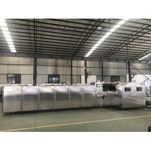 Buy cheap Multiffunctional 3800pcs/H Automatic Sugar Cone Machine from wholesalers