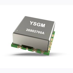 Surface Mount Module Coaxial Resonator Oscillator Voltage-Controlled Oscillator 2680-2700MHz Other Manufacturing Date Code