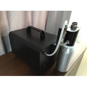 Buy cheap 17w HVAC Scent Diffuser Large Space , Automatic Fragrance Diffuser Touch Screen Control from wholesalers