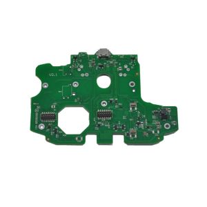 1 Layer SMT Custom Electronic PCB Board Assembly