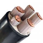 Buy cheap Single Core Fire Resistant Cable Pvc Sheath Xlpe Insulation Low Voltage from wholesalers