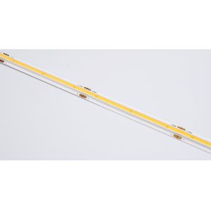 Buy cheap Flexible COB  LED Strip 18w 546chips 3000K CRI90+ IP20 from wholesalers