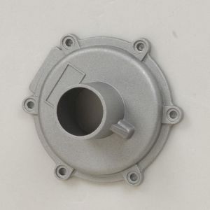 Buy cheap Oxidation ADC1212 AC7A Aluminum Die Casting Machined Aluminium Parts from wholesalers