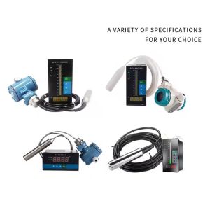 Buy cheap Water Sensor Swimming Pool Wireless Transmitter with Single Gross Weight 1.500 kg the Displacer Level Transmitter from wholesalers