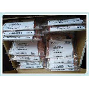 Buy cheap Genuine Cisco X2-10GB-SR Ethernet Optical Transceiver 10G Base SR X2 Modules from wholesalers