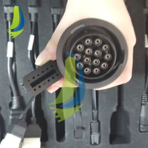 Buy cheap Diagnostic Tools HT-8A Engineering Machinery Detecting Instrument Ht-8a from wholesalers