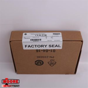 Buy cheap 1756-IA16 1756IA16 AB AB ControlLogix Digital I/O Module from wholesalers