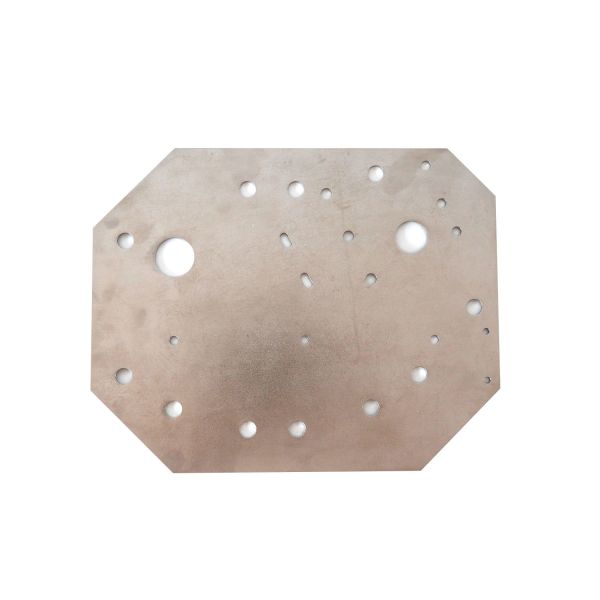 Quality Drilling Process Fixed Bracket Customized Wood Connector Joist Hanger for and More for sale