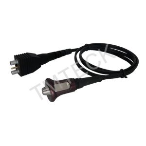 Buy cheap Equal Olympus Ultrasonic Probes Thickness Portable Ultrasound Probe D792 from wholesalers