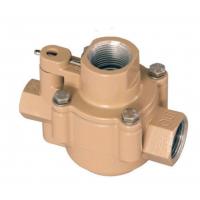 Buy cheap Samson steel Type 3711 positioner Solenoid valve for controlling pneumatic product