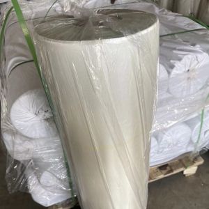 Buy cheap White Fiberglass Resin Cloth UV Resistance For Industrial Applications product