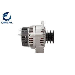 Buy cheap For TH200B TH360B Lift Trucks 12V 95A Alternator 2076036 11201997 AAK5304 IA1067 398436A1 701820A1 from wholesalers