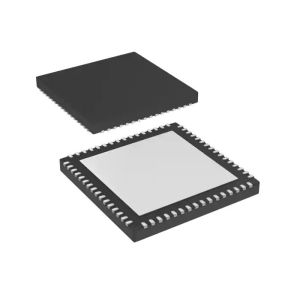 Buy cheap High Performance Microcontroller MCU AVR128DB64T-I/MR Microcontroller IC 64-QFN from wholesalers