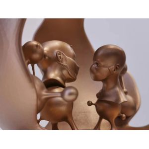 Buy cheap Sandblasted SLM Solutions 3d Printing , PLA SLM Laser Printing from wholesalers