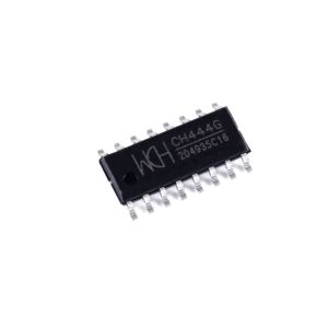 Buy cheap WCH CH444G discrete semiconductor modules Max5035basa+ from wholesalers
