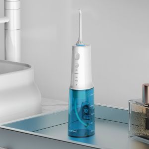 Buy cheap Four Working Modes Quick Charging Nicefeel Water Flosser from wholesalers