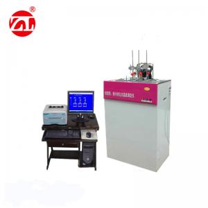 China Thermal Deformation Vi - Cat Softening Point Tester Vertical Type on sale