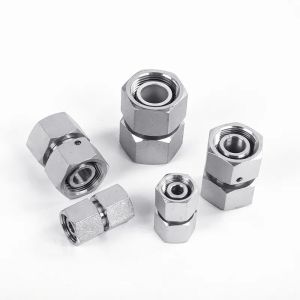 Stainless Steel 304/316L Coupler Set Air Compressor Hose Connectors Fitting