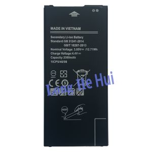 Buy cheap Mobile Phone Battery EB-BG610ABE for Samsung 6 J4 2018 J7 PRIME J7 MAX J6 2018 J4 Core from Stock from wholesalers