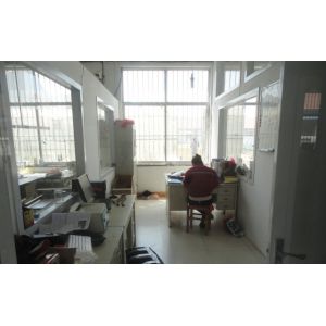 Shanghai Sifei Import & Export Co., Ltd.