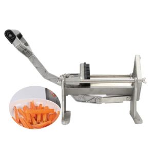 Buy cheap French Fry Potato Chip Cutter/ manual vegetable tools/ Cutting Device from wholesalers