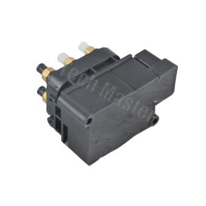 Buy cheap AUDI A8D4 Bentley Mulsanne A6C7 Air Valve Block 4H0616013 4G0616005C from wholesalers