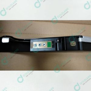 Buy cheap SMT pick and place machine feeder 32mm Gold UNIVERSAL feeder for pcb assembly machine smt from wholesalers