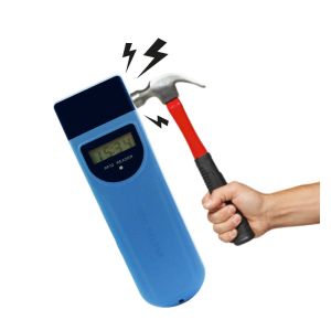 Buy cheap Wireless Guard Patrol Monitoring System Protection Grade Level IP67 from wholesalers