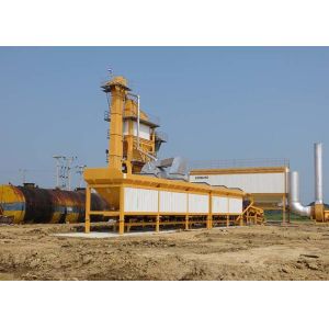 Buy cheap 120t/H Batch Mixing Asphalt Plant from wholesalers