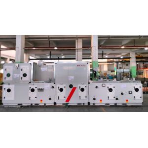 China Modular Air Handling Unit For Air Conditioning System Multiple Fuctions Can Customization on sale