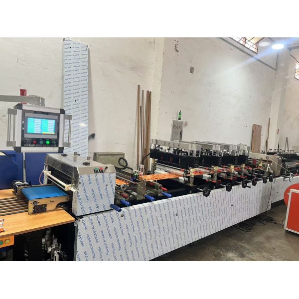 Buy cheap Adjustable Speed Three Side Sealing Machine for Precise Packaging from wholesalers