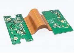 Buy cheap Electronics Tcon PCB Polyimide Fr4 Flexible Printed Circuit Board Manufacturers from wholesalers