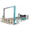 Buy cheap Plc Corrugated 7.5kw Multi Color Flexo Printing Machine from wholesalers