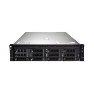 Buy cheap ITBK ZC 2245 2U Rack Server Dual AMD EPYC9004 DDR5-4800/4400MHz from wholesalers