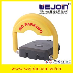 Buy cheap IP68 Water Proof Parking Lot Equipment 5 Tons High Capacity , Parking Reservation Lock from wholesalers
