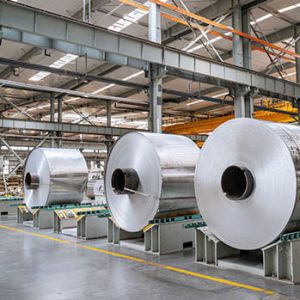 Buy cheap 3004 3104 5182 Aluminum Alloy Coil For Beverage Can from wholesalers