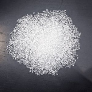 Buy cheap High Transparency Glossy Impact-Resistant for Home Wardrobes/Clothing Store Displays Transparent Hangers K-Resin from wholesalers