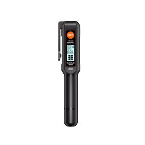 Buy cheap Digital Brake Fluid Tester with DOT3 DOT4 DOT5.1 Compatibility Automatic Sleep and Buzzer Alarm for Accurate Water Content Detection from wholesalers
