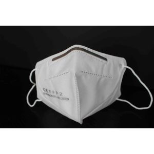 Buy cheap Anti Fog KN95 Face Mask , Disposable Pollution Mask 4 Layer Protective Safety from wholesalers