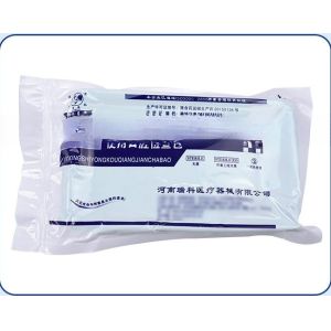 Buy cheap Multiple Styles Disposable Suture Removal Kit Supporting Customization product
