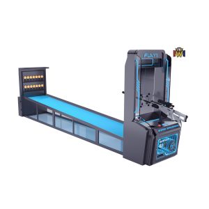 Buy cheap AR Interactive Shooting Game Zone Indoor Interactive Shooting System from wholesalers