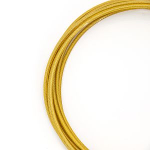 Buy cheap IATF16949 Heavy Duty 7x7 Stainless Steel Wire Rope 4.76mm-10mm Ss 304 Wire Rope from wholesalers