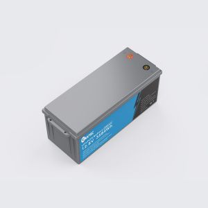 12.8V 280Ah Lead-to-lithium battery