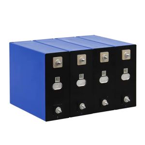 11000cycles Lithium Phosphate Prismatic Cell Hithium 3.2v314ah Lifepo4 Prismatic