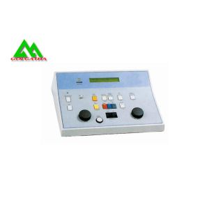 Clinical Portable Audiometer Headphone for Detecting Body Health