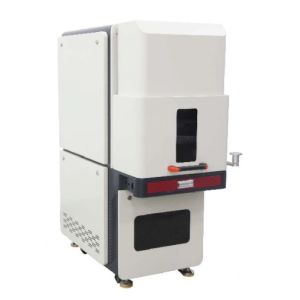 3W 5W 10W UV Industrial Engraving Machine For Precision Effective Marking